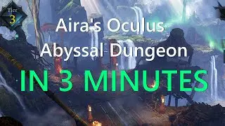 Aira's Oculus Guide in 3 Minutes | Lost Ark