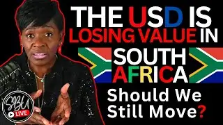 The US Dollar Is Losing Value Should We Still Move Our Family Overseas?