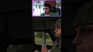 ARMA REFORGER | Esto pasa por jugar tanto a GRAYZONE