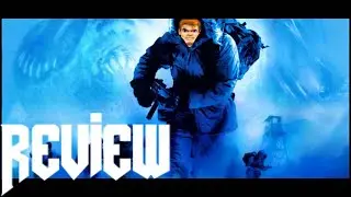 The Thing (PS2) Review - SomeTHING in the Way