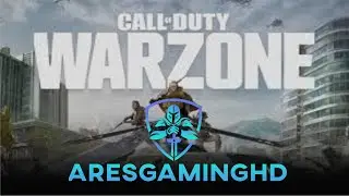 Call of Duty Warzone Madness!!