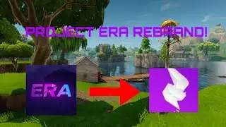 Project Era is back!