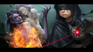 Seer is OP... | Identity V