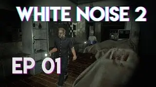 White Noise 2 - Episode 1 