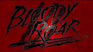 Bloody Roar (1997) Intro