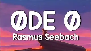 Rasmus Seebach - Øde Ø [LYRICS] "Og hvis vi styrtede ned på en øde ø"