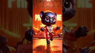 Герои PrimeTime Kids🔥 #shortvideo #shorts #танцы #дети #babydance #герои