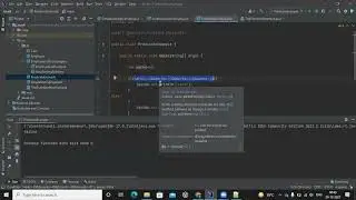 Session 03 Built In Interface Predicate Function
