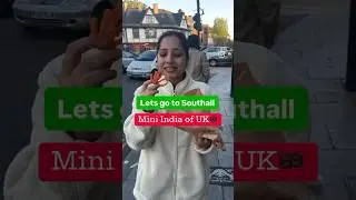 Southall || Punjab of Uk #southall #ytshorts #minipunjab #miniindia