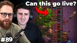 Will Midnight be Ready for Launch? - The PoddyC. Ep 89