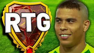 The FC25 RTG Experience