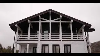 Усадьба Теректа (обзор)