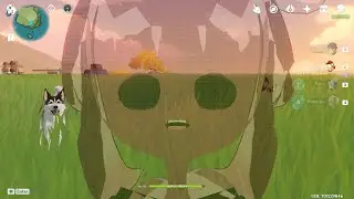 за маналит | Genshin Impact | 56AR
