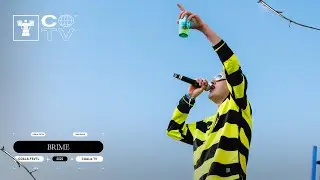 Brime @ Coala.FSTVL 2022