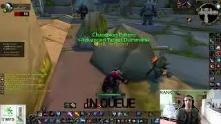 Pshero - WoW Classic Day 129