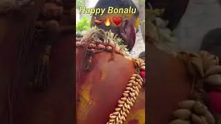 Happy Bonalu 🪔🔥♥️| Bonlau 2024 | #trending #youtubeshorts #bonalu #telugu #bonalupotharajudance