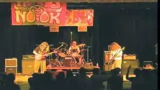 Blurry People (live)