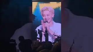 240906 엑소 찬열 도시풍경 기념사진