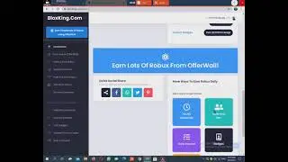 This SECRET ROBUX Promo Code Gives FREE ROBUX