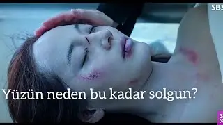 [ENG SUB] Sad Scenes #2 | Song: Yağmur Yüreklim | Korean Clip | Kdrama |