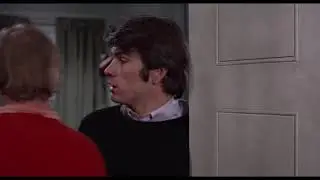 Love Story (Paramount Home Entertainment) Favor Asked CLIP