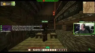 Session 26|Vintage Story Farm RP|!socials|Music