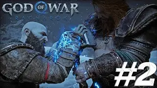Can Thor Beat Kratos In God Of War Ragnarok Part 2?