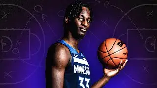 Leonard Miller is the Most Bizarre Rookie of the 2023 NBA Draft