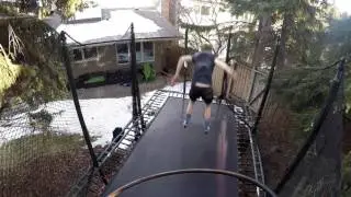 MY WORST FAIL YET? // Double Cody Progression