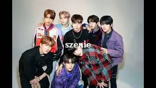 stray kids - yayaya (sped up)