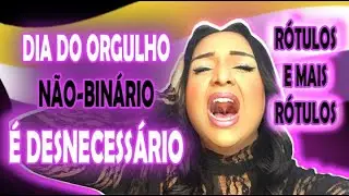REAGINDO A COMENTÁRIOS TRANSFÓBICOS - DRICO CORTEZ