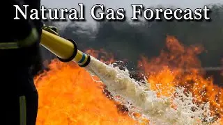 September 29  Weekly Natural Gas Analysis and Forecast