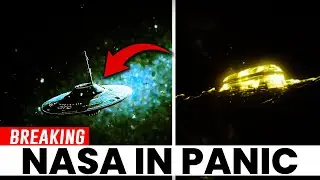 Voyager 1’s Mysterious Turn: First Contact or Final Call?