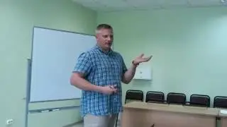 Александр Бакка: Простейшая технология ведения переговоров