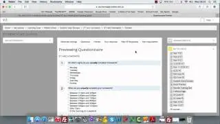 Student Voice on Moodle