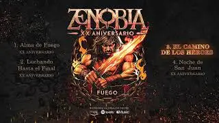 ZENOBIA 