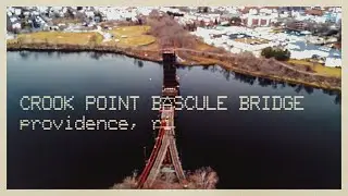 Film Score Exercise #9 - Seekonk River/Henderson Bridge