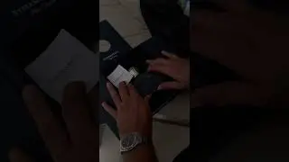Роскошная подача