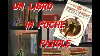 Un libro in poche parole: 