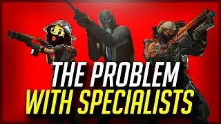 This Might Be A Terrible Idea - Killing Floor 3