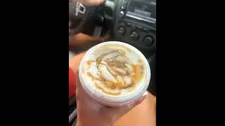 Starbucks 20/08/23
