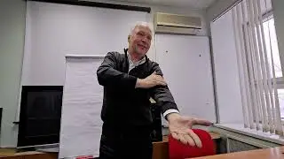 Как легко запомнить расположение меридианов для акупунктуры?