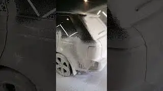 Strong 1M2 от @Oxaden. Отличный автошампунь для тех кто ценит свое время и качество