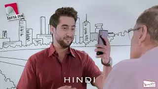 Translation & Dubbing by Screwdriver Films