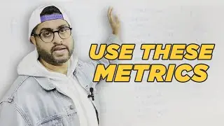 How To PROPERLY Measure Digital Marketing Success