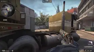 CSGO - People Are Awesome 