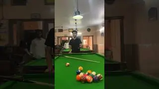 8 Ball Pool 😂🔥 || #shorts #comedy #funny #prank #viral #games #friends