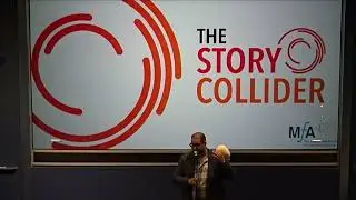 Joseph Buro Skull Story- Math For America Story Collider 5/12/2022