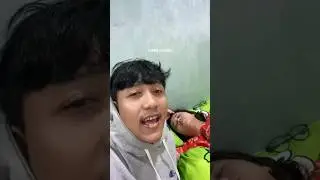 PASUTRI GAGAL MALJUM 😌 