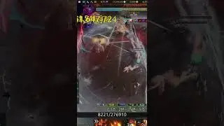 The life of ATK's Gunslinger